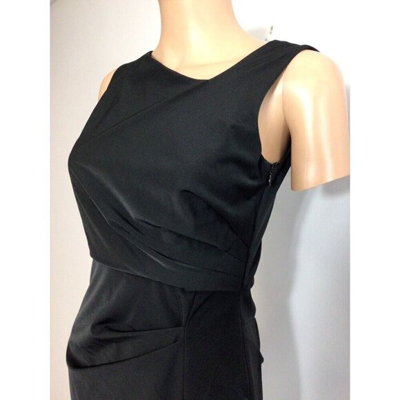 Suzy Chin Cocktail Dress Womens 2 - Picture 2 of 9